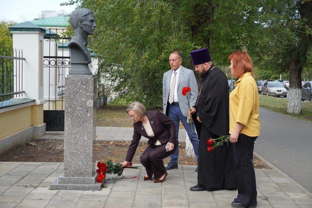 „Vergesst Gott nicht!“ — der heilige Alexander Schmorell фото 10